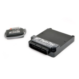 KONTROLLEUR TCFI GEN4 EFI Umbausatz Vergaser für HARLEY DAVIDSON 01-13