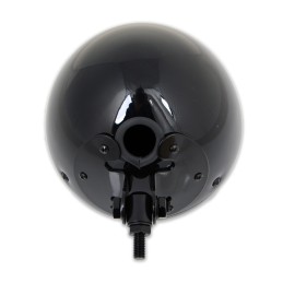 PHARES AVANT LED EU APPROUVÉ 7.5" 190 MM SUPERLIGHT DUAL DLR POUR MOTOCYCLETTE