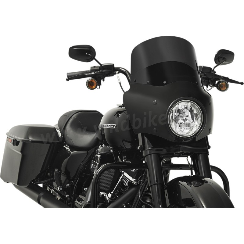 PARABREZZA CARENATURA ROAD WARRIOR HARLEY DAVIDSON FLHRXS ROAD KING SPECIAL 2018-2025
