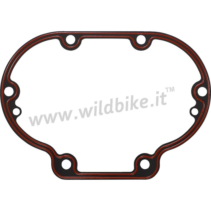 JOINT DE COUVERCLE DE ROULEMENT DE TRANSMISSION OEM 36805-06 HARLEY DAVIDSON TWIN CAM 06-17