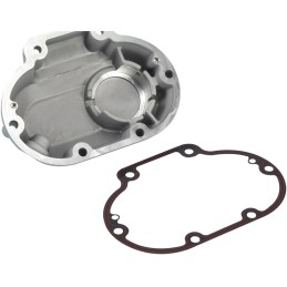 GUARNIZIONE COPERCHIO CUSCINETTI TRASMISSIONE OEM 36805-06 HARLEY DAVIDSON TWIN CAM 06-17