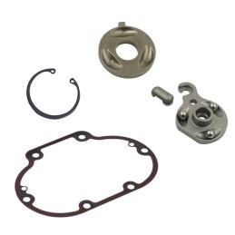 KIT D'EMBRAYAGE LÉGER DELUXE POUR HARLEY DAVIDSON BIG TWIN/TWIN CAM 00-17
