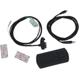 UNITÉ DE COMMANDE DU MODULE D'INJECTION POWER VISION 3 INDIAN SCOUT SIXTY BOBBER 15-23