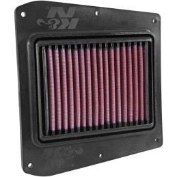 AIR FILTER SPARE PART K&N HIGH FLOW OEM 7082024 INDIAN SCOUT SIXTY BOBBER 15-23