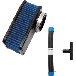 LUFTFILTER KIT S&S STEALTH TWO INDIAN SCOUT SIXTY BOBBER 15-23