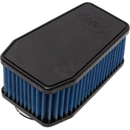 LUFTFILTER KIT S&S STEALTH TWO INDIAN SCOUT SIXTY BOBBER 15-23