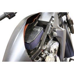 KIT FILTRO ARIA S&S STEALTH TWO INDIAN SCOUT SIXTY BOBBER 15-23