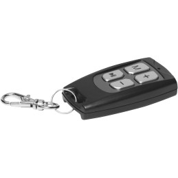 VERSTÄRKERSYSTEM LAUTSPRECHER STEREO AUDIO SYSTEM BOSS 3" 2 CH 600W NOIR FÜR MOTORRAD