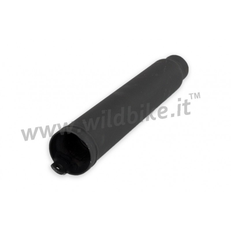 INSERTO ROMPIFIAMMA PER SCARICHI MARMITTE 2,25" MOTO CUSTOM