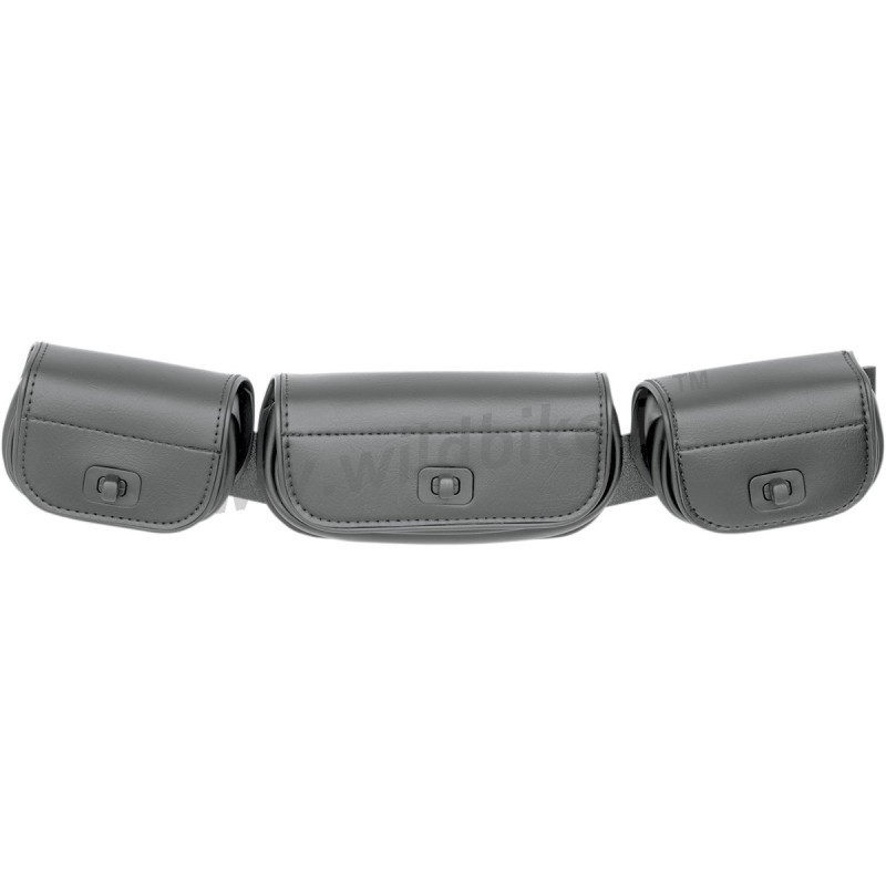 TROIS DE SACS POUR CARÉNAGE BATWING FAIRING