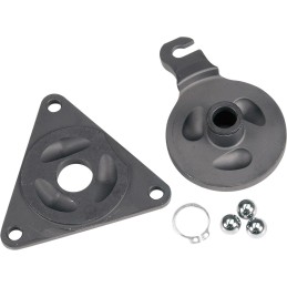 KIT FRIZIONE LEGGERA DELUXE PER HARLEY DAVIDSON XL SPORTSTER 86-93