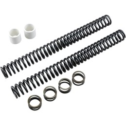 FORK LOWERING KIT  -2" HARLEY DAVIDSON SOFTAIL M-EIGHT 18-23