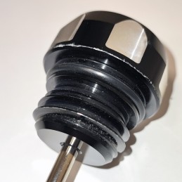 BOUCHON JAUGE DE TEMPERATURE D’HUILE OEM 62700136 HARLEY DAVIDSON FLH FLT TOURING 17-24