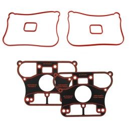 KIT GUARNIZIONI COPERCHI PUNTERIE TESTATE HARLEY DAVIDSON XL SPORTSTER 07-21