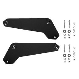 SACOCHES DXT SPORT EXTENSIBLE POUR HARLEY DAVIDSON FXD DYNA 1991-2017