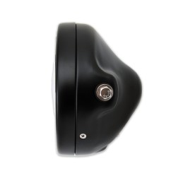 SCHEINWERFER 15 LED 7.7" 200 MM FRONT EU ZUGELASSEN SUPERLIGHT MOTORRAD