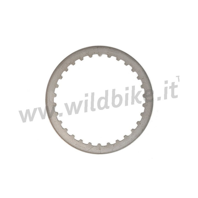 CLUTCH STEEL DRIVE PLATE HARLEY DAVIDSON XL SPORTSTER 91-21