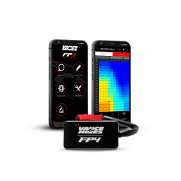 CENTRALINA DIGITALE FUELPAK FP4 VANCE & HINES HARLEY DAVIDSON SOFTAIL M-EIGHT 21-23