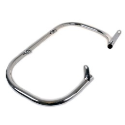 TUBE DE PROTECTEUR MOTEUR CHROME WESTLAND HONDA VT 750 C4 RC50 SHADOW 04-13