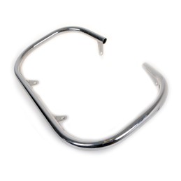 TUBO PARAMOTORE CROMATO WESTLAND HONDA VT 750 C4 RC50 SHADOW 04-13