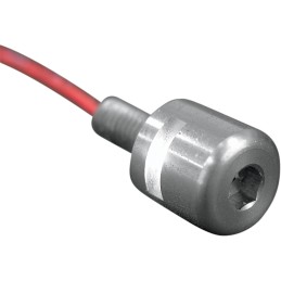 BOULONS DE FIXATION DE PLAQUE LED BLANCHE POUR MOTO CUSTOM ET HARLEY