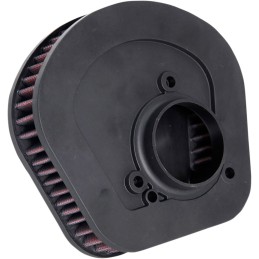 KIT COMPLETO HI-POWER STAGE 1 SCARICO TAB HARLEY DAVIDSON FLSB SPORT GLIDE 21-24