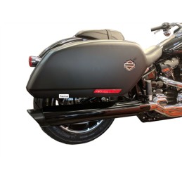 KIT HI-POWER STAGE 1 ECHAPPEMENT TAB HARLEY DAVIDSON FLSB SPORT GLIDE 21-24