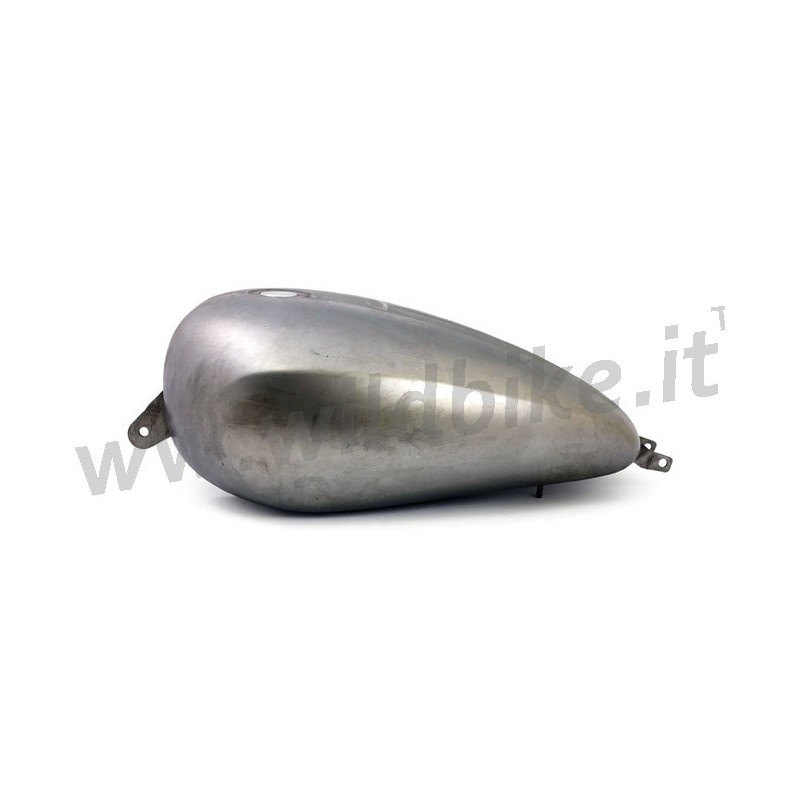 GAS TANK CUSTOM STOCK 4.5 GAL HARLEY DAVIDSON XL SPORTSTER 07-21