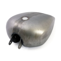 GAS TANK CUSTOM STOCK 4.5 GAL HARLEY DAVIDSON XL SPORTSTER 07-21
