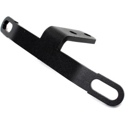 SUPPORT LATÉRAL NOIR POUR MOTEUR HARLEY DAVIDSON XL SPORTSTER 04-21