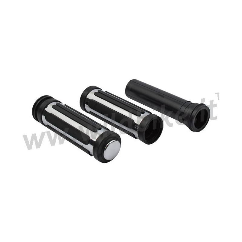 MANOPOLE COMFORT CUSHION BAR STYLE HARLEY DAVIDSON FLH FLT TOURING 17-24