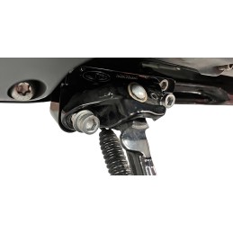 SUPPORTO BLOCCO ANGOLARE CAVALLETTO HARLEY DAVIDSON SOFTAIL 2018-2024