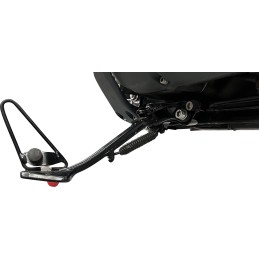 SUPPORT DE BLOC DE COIN CHEVALET HARLEY DAVIDSON SOFTAIL 2018-2024