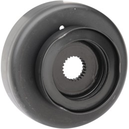 ROTORE ALTERNATORE 50A OEM 40356-07 HARLEY DAVIDSON FLH FLT TOURING 07-10