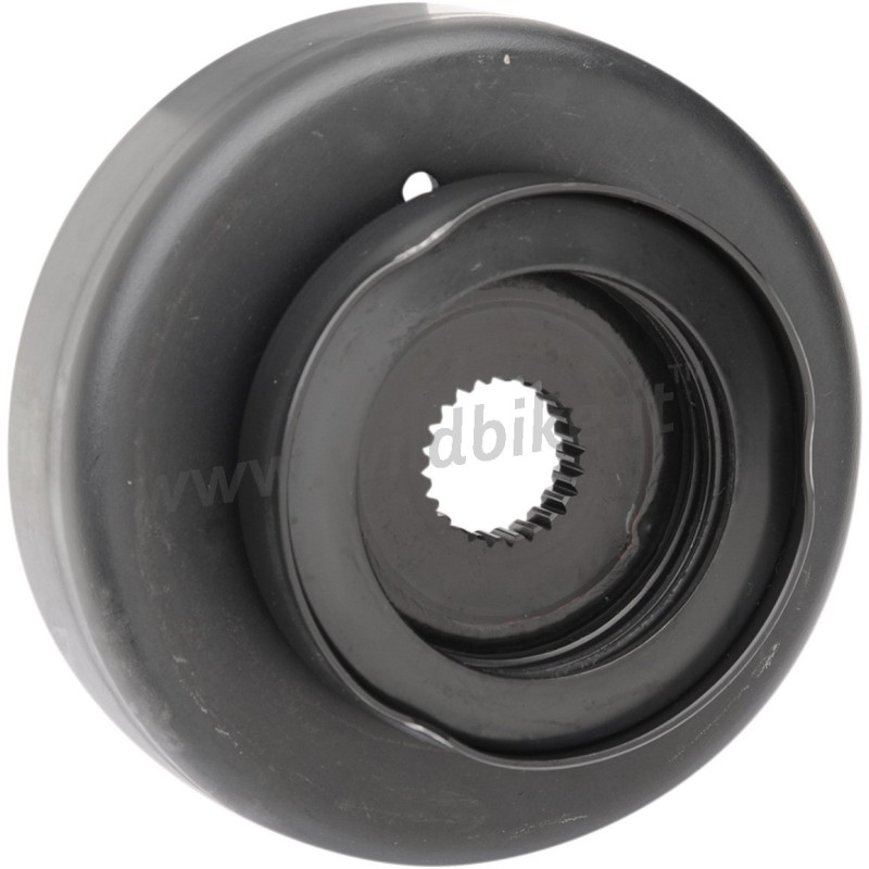 ALTERNATOR ROTOR 50A OEM 40356-07 HARLEY DAVIDSON FLH FLT TOURING 07-10