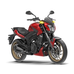 KIT UNIVERSALE DYNAMICS LUCI DI EMERGENZA PER FRECCE INDICATORI DI DIREZIONE PER MOTO