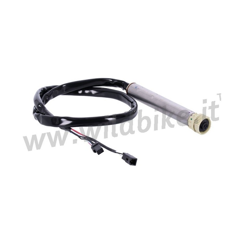 ELEKTRONISCHER GASGRIFF SENSORBAUGRUPPE HARLEY DAVIDSON SOFTAIL M-EIGHT 18-24