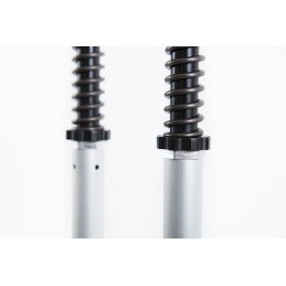 KIT CARTOUCHE ÖHLINS NIX 22 FKS 221 FOURCHE AVANT HARLEY DAVIDSON SOFTAIL 2018-25