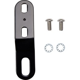 SELLA SINGOLA CONDUCENTE LE PERA BAREBONES HARLEY DAVIDSON FLSB SOFTAIL SPORT GLIDE 18-24