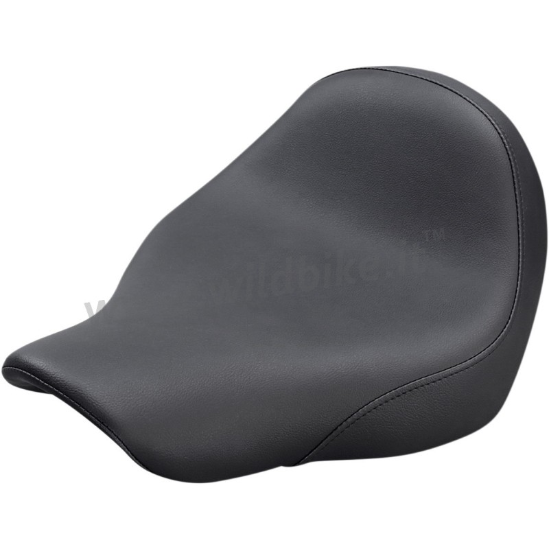 SELLE SOLO CONDUCTEUR RENEGADE AVEC GEL HARLEY DAVIDSON FLSB SOFTAIL SPORT GLIDE 18-24