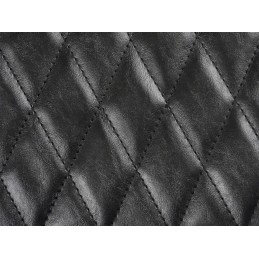 SITZ COMFORT LE PERA 2-UP CHEROKEE DIAMOND HARLEY DAVIDSON SOFTAIL M-EIGHT 18-24