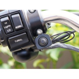 KIT UNIVERSALE DYNAMICS LUCI DI EMERGENZA PER FRECCE INDICATORI DI DIREZIONE PER MOTO