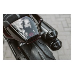 FEU ARRIÈRE COMBO 3EN1 APPROUVÉ UE HARLEY DAVIDSON RH 1250 S ABS SPORTSTER 21-24