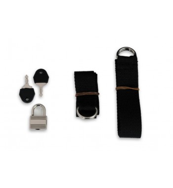 BORSA PORTATTREZZI CRUIS'N LARGE MOTO CUSTOM E HARLEY