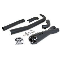 SCARICO TBR COMPETITION 2IN1 S2 NERO HARLEY DAVIDSON RH 1250 S ABS SPORTSTER 21-24