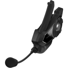 SISTEMA DI COMUNICAZIONE INTERFONO BLUETOOTH SENA 30K-03D MOTO E HARLEY DAVIDSON