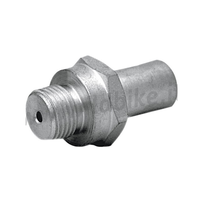 ADATTATORE PER VALVOLE DI DECOMPRESSIONE DA 12 MM A 10 MM MOTO