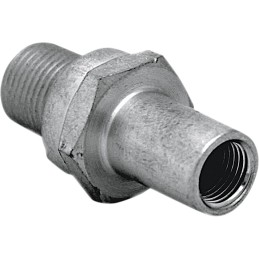 ADAPTER FOR DECOMPRESSION RELEASE VALVES FROM 14MM TO 10MM MOTORCYCLE