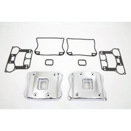 COUVERTURE DE TETE CHROME MOTEUR OEM 17551-04 HARLEY DAVIDSON XL SPORTSTER 04-21