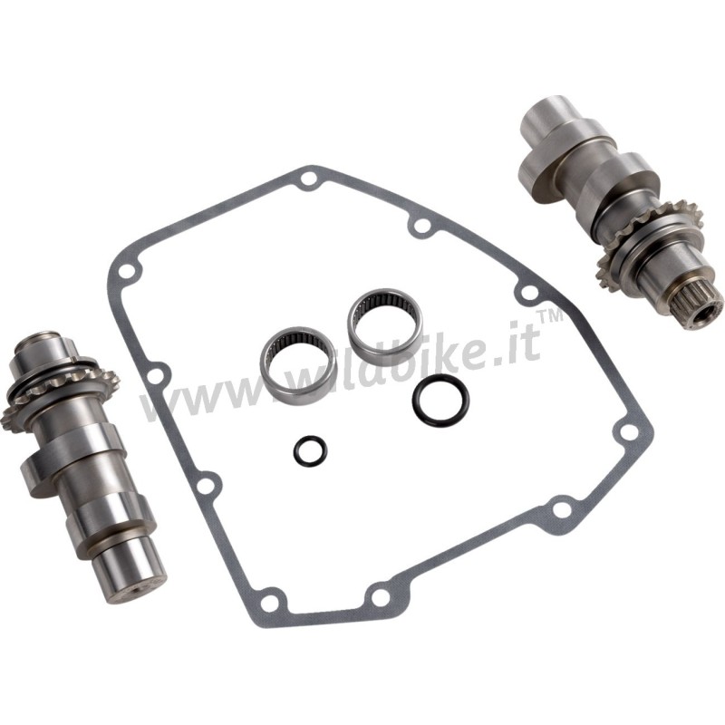 KIT CAMME S&S ALTE PRESTAZIONI 585C HARLEY DAVIDSON BIG TWIN/TWIN CAM 07-17